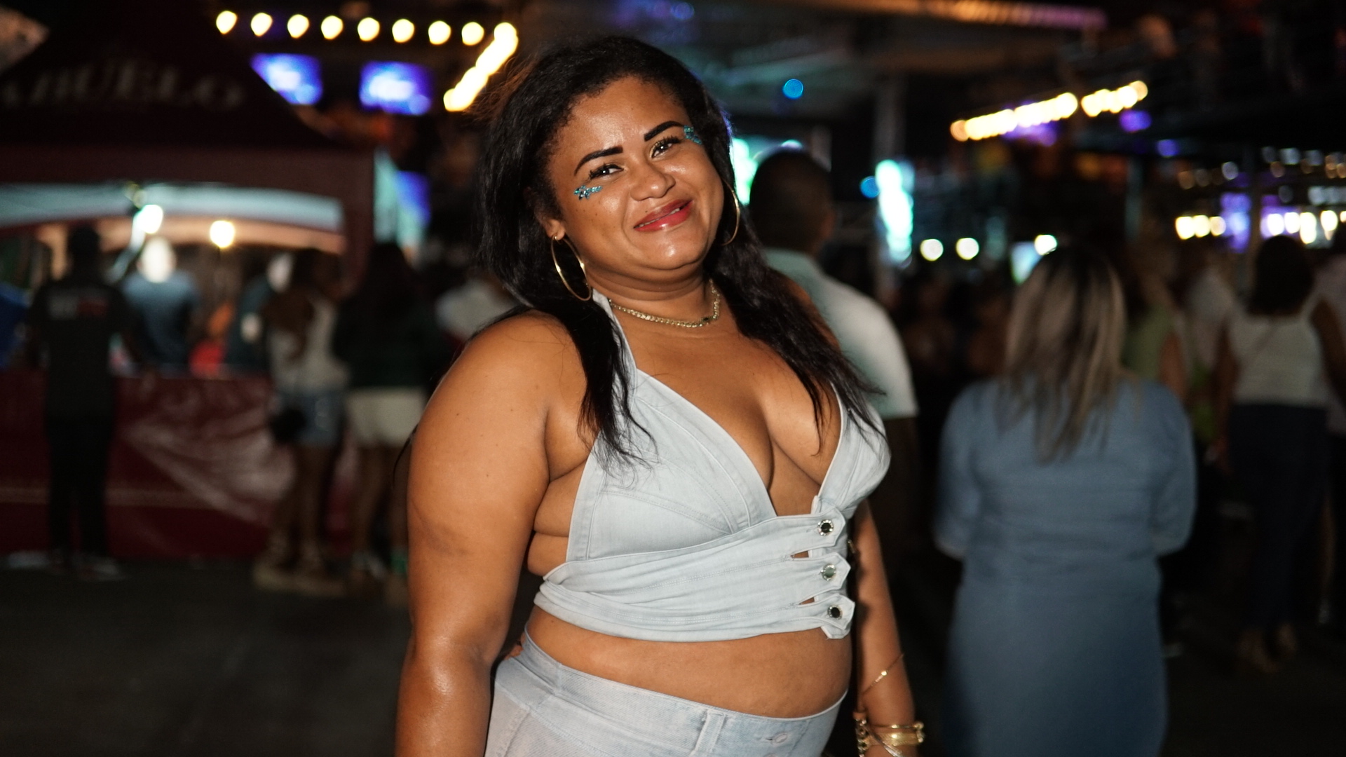 Foto de un participante del evento PEDRO ARROYO